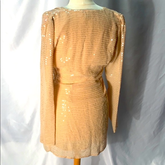 Forever 21 brand new sequin dress - Picture 2 of 3